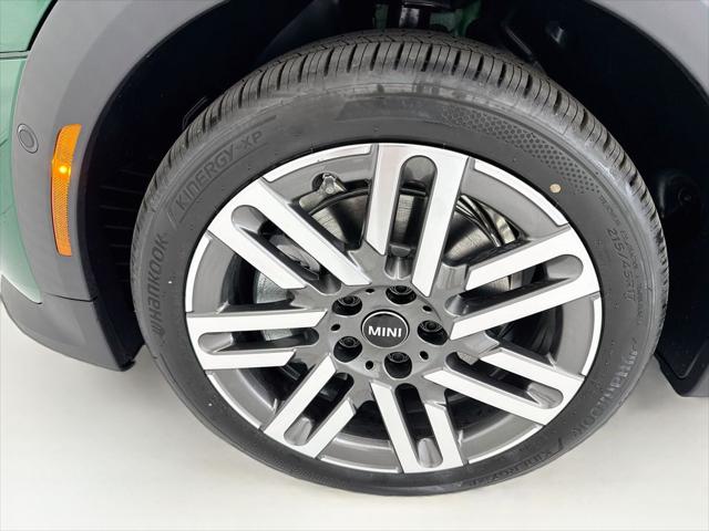 2026 MINI Hardtop Cooper S