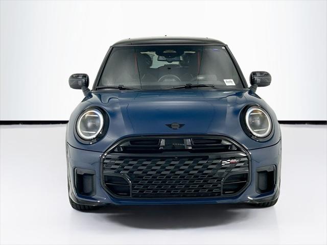 2026 MINI Hardtop Cooper S