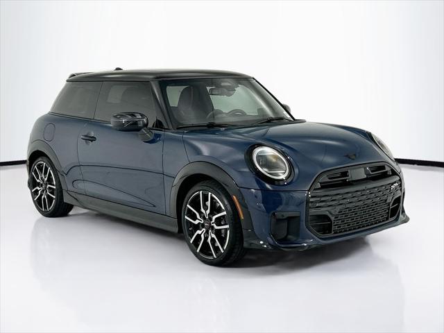 2026 MINI Hardtop Cooper S