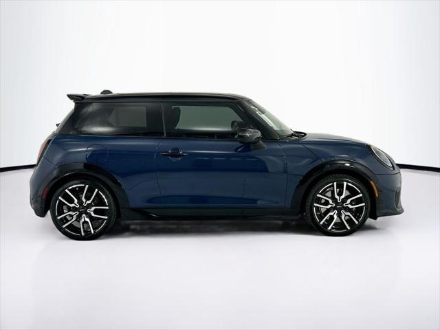 2026 MINI Hardtop Cooper S