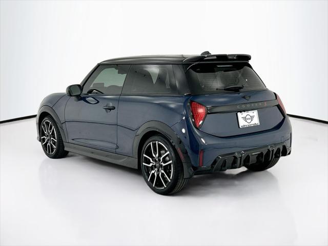 2026 MINI Hardtop Cooper S