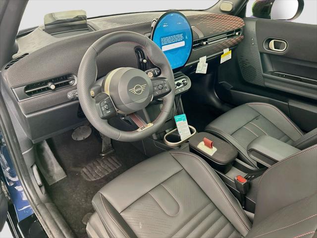 2026 MINI Hardtop Cooper S