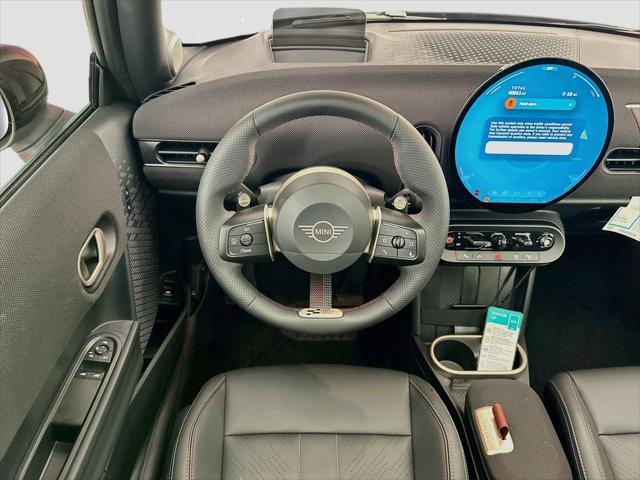 2026 MINI Hardtop Cooper S