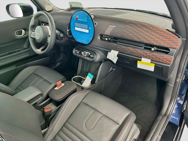 2026 MINI Hardtop Cooper S