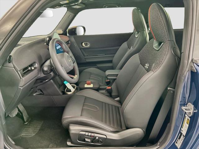 2026 MINI Hardtop Cooper S