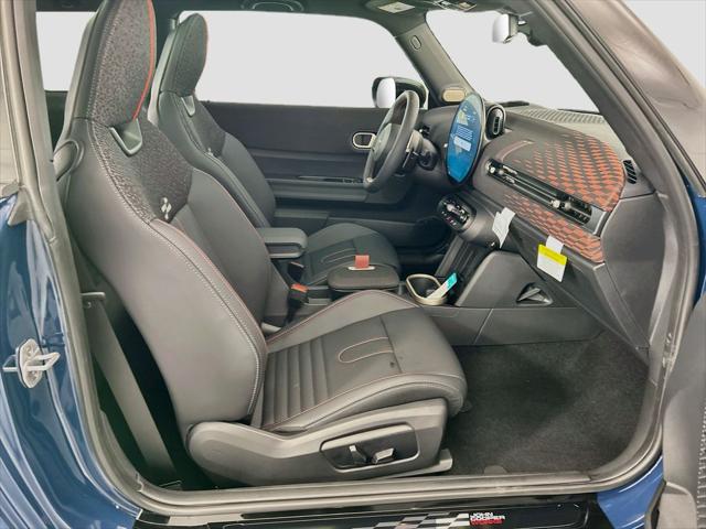 2026 MINI Hardtop Cooper S