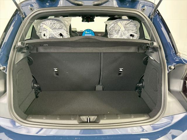 2026 MINI Hardtop Cooper S