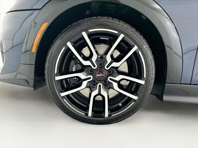 2026 MINI Hardtop Cooper S