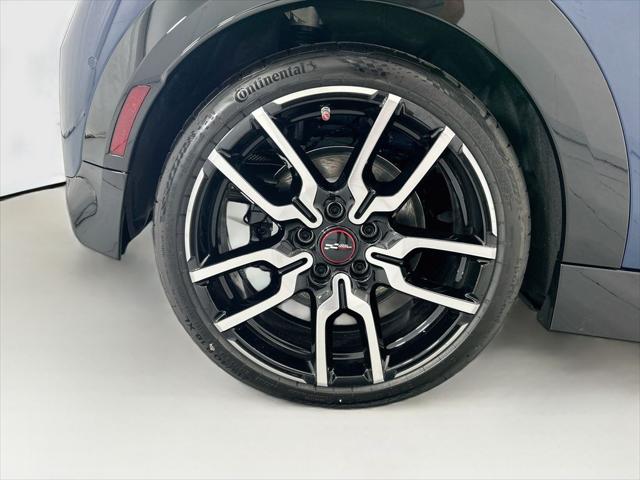 2026 MINI Hardtop Cooper S