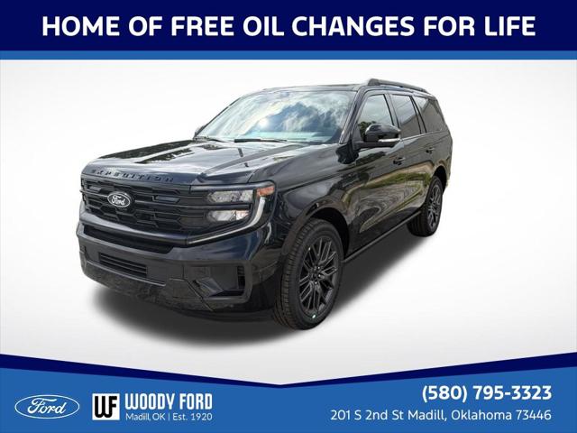 2027 Ford Expedition Platinum for sale in Madill, OK