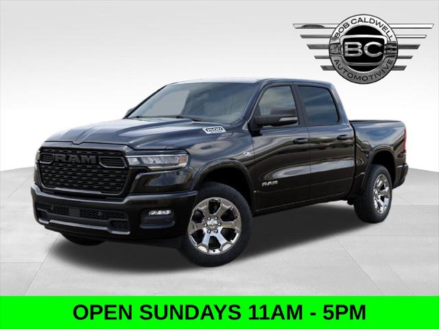 2026 Ram 1500 Lone Star Crew Cab 4x4 57 Box for sale in Columbus, OH
