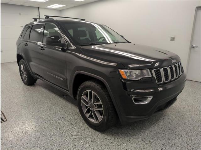 2020 Jeep Grand Cherokee Laredo E 4x4 for sale in Hickory, NC