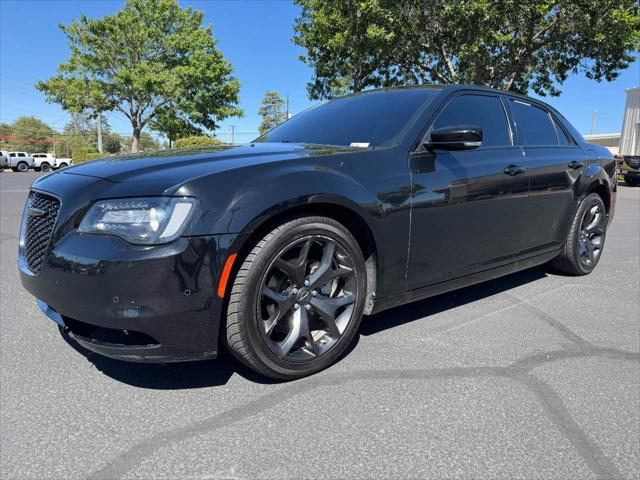 2022 Chrysler 300 S for sale in Payson, AZ
