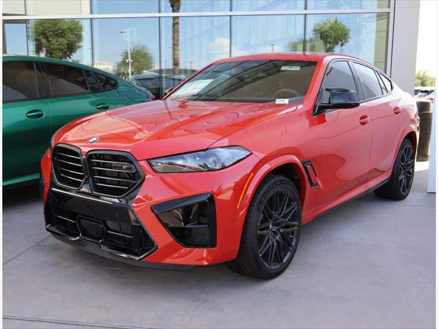 2027 BMW X6 M Competition for sale in Chandler, AZ