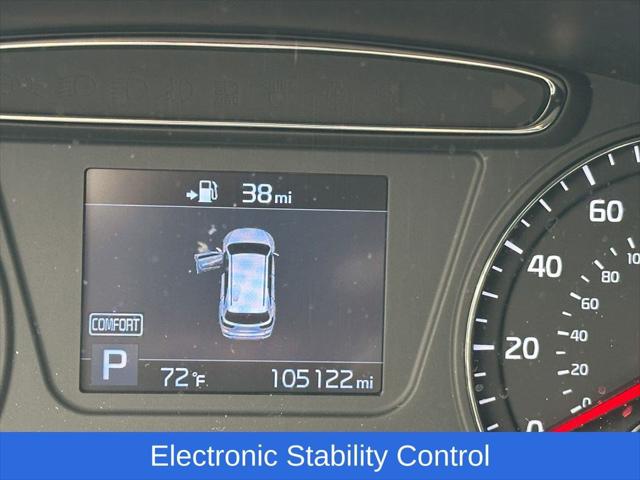 2019 Kia Sorento 3.3L S 2019 Kia Sorento 3.3L S