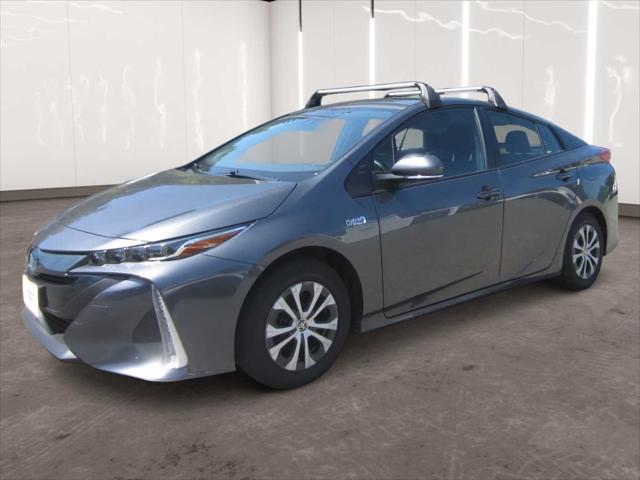 2022 Toyota Prius Prime LE for sale in Middleton, MA