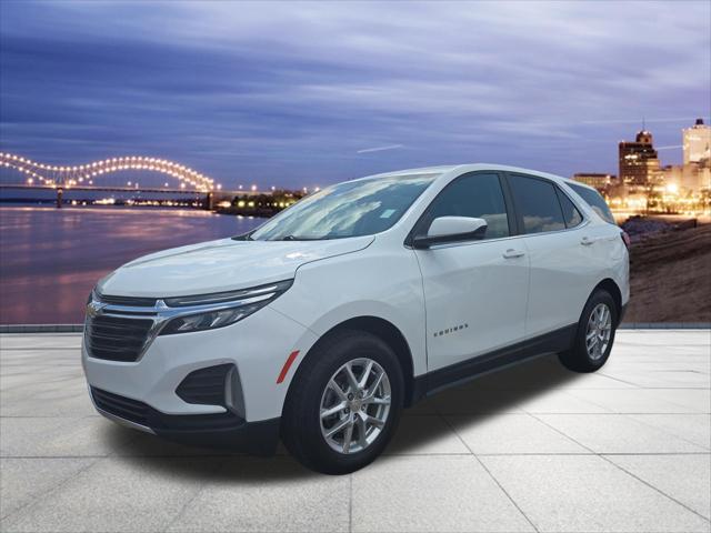 2023 Chevrolet Equinox FWD LT for sale in Memphis, TN