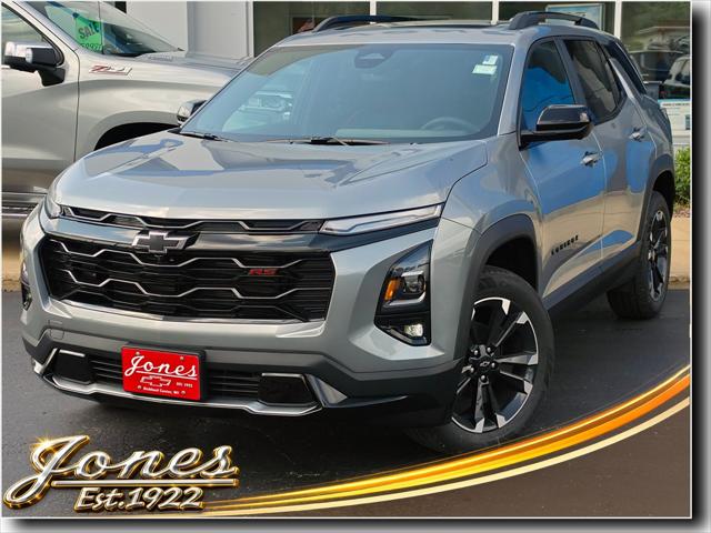 2027 Chevrolet Equinox AWD RS for sale in Richland Center, WI