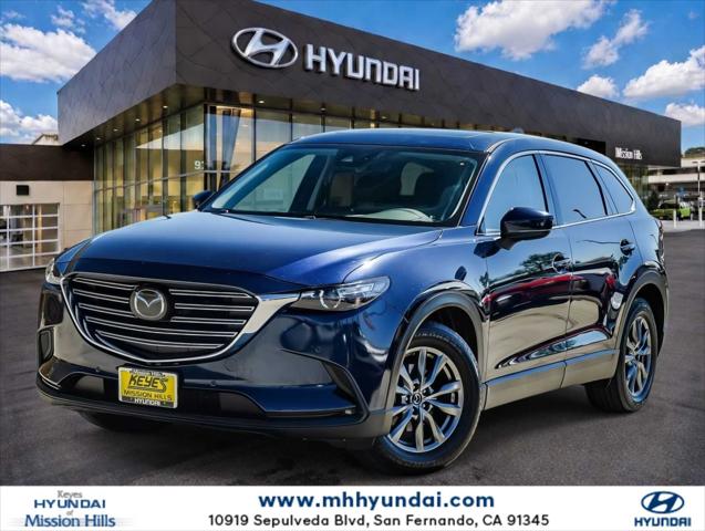 2019 Mazda CX-9 Touring for sale in Mission Hills, CA