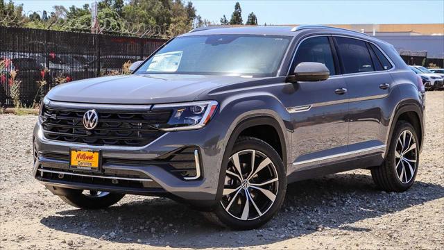 2026 Volkswagen Atlas Cross Sport SEL Premium R-Line for sale in Cerritos, CA