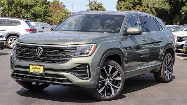 2026 Volkswagen Atlas Cross Sport SEL Premium R-Line for sale in Cerritos, CA