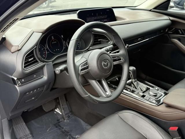 2020 Mazda CX-30 Premium Package 2020 Mazda CX-30 Premium Package