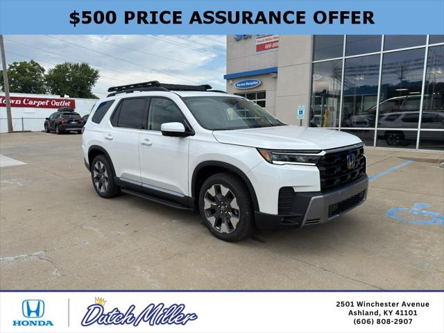 2026 Honda Pilot Elite for sale in Ashland, KY