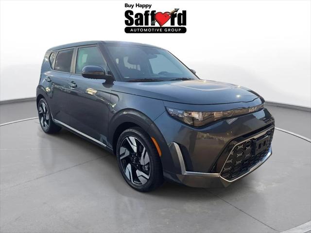 2023 Kia Soul GT-Line 2023 Kia Soul GT-Line
