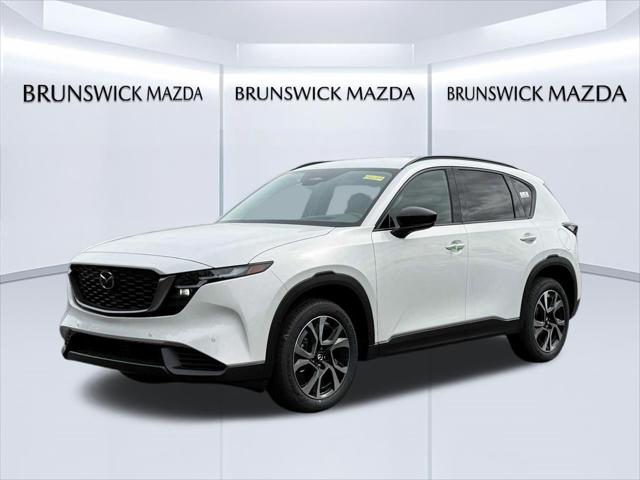 2026 Mazda CX-5 2.5 S Preferred for sale in Brunswick, OH