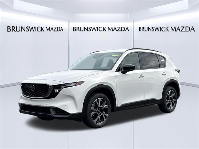 2026 Mazda CX-5 2.5 S Preferred for sale in Brunswick, OH