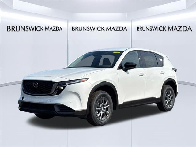 2026 Mazda CX-5 2.5 S Select for sale in Brunswick, OH