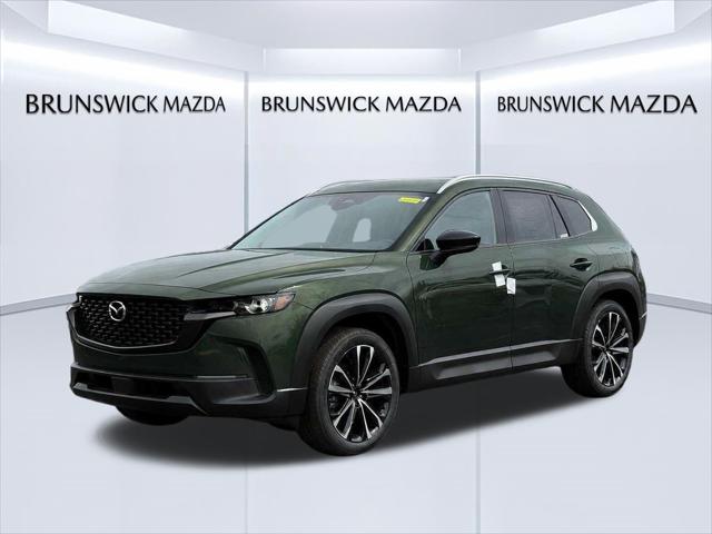 2026 Mazda CX-50 2.5 S Premium for sale in Brunswick, OH