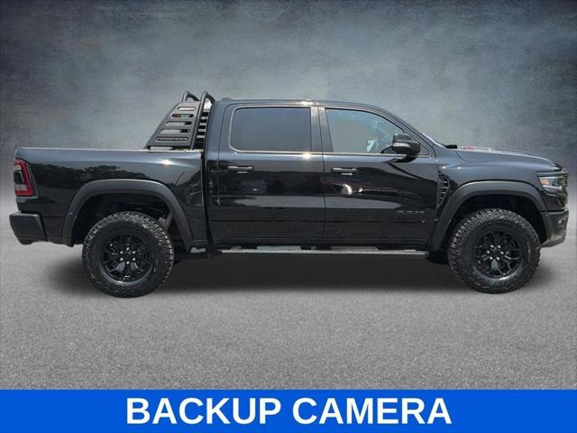 2022 RAM 1500 TRX Crew Cab 4x4 57 Box 2022 RAM 1500 TRX Crew Cab 4x4 57 Box