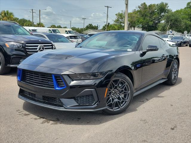 2025 Ford Mustang GT Premium Fastback for sale in Tampa, FL
