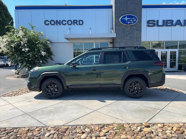 2026 Subaru Outback Limited for sale in Concord, NC