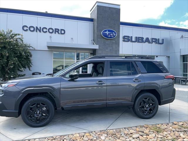 2026 Subaru Outback Limited for sale in Concord, NC