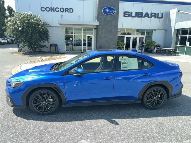 2026 Subaru WRX Limited for sale in Concord, NC