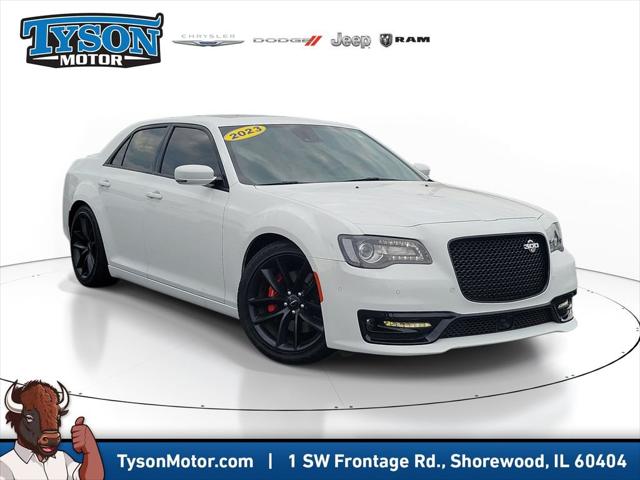 2023 Chrysler 300 300C for sale in Shorewood, IL