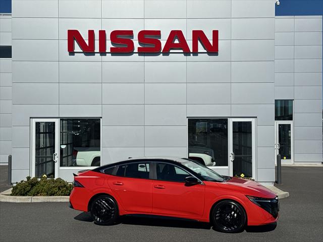 2026 Nissan Sentra SR for sale in Medford, OR