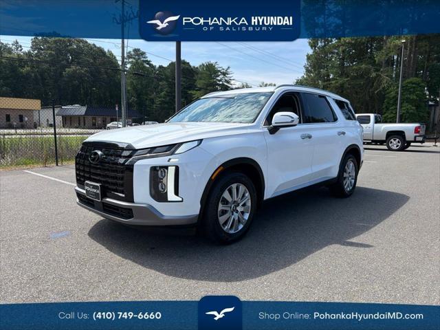 2023 Hyundai Palisade SEL