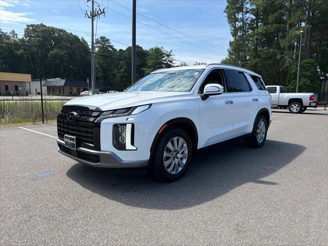 2023 Hyundai Palisade SEL
