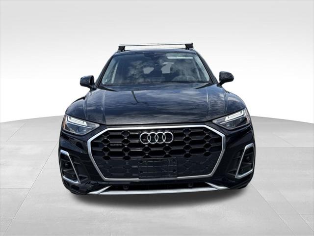 2023 Audi Q5 45 S line Premium 2023 Audi Q5 45 S line Premium