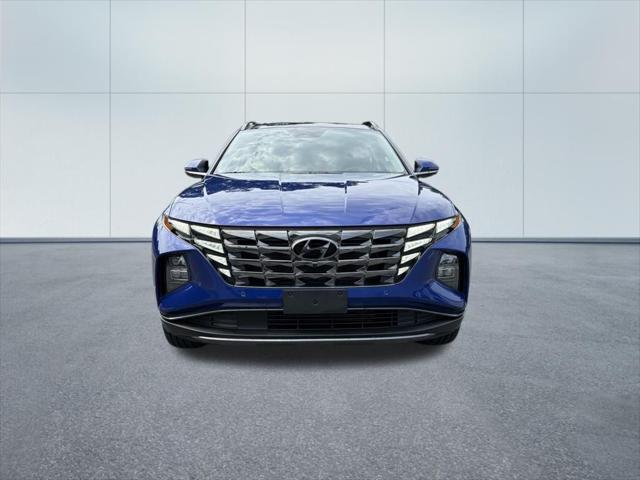 2023 Hyundai Tucson Limited 2023 Hyundai Tucson Limited