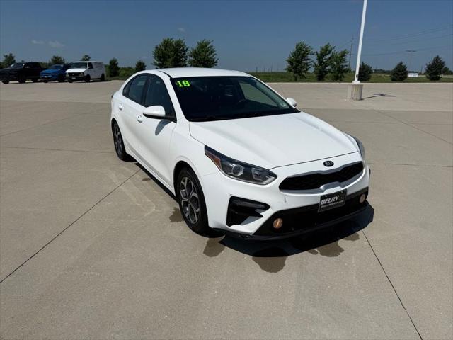 2019 Kia Forte LXS for sale in Waukee, IA