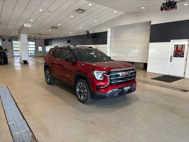 2027 GMC Terrain AWD Elevation for sale in Schofield, WI