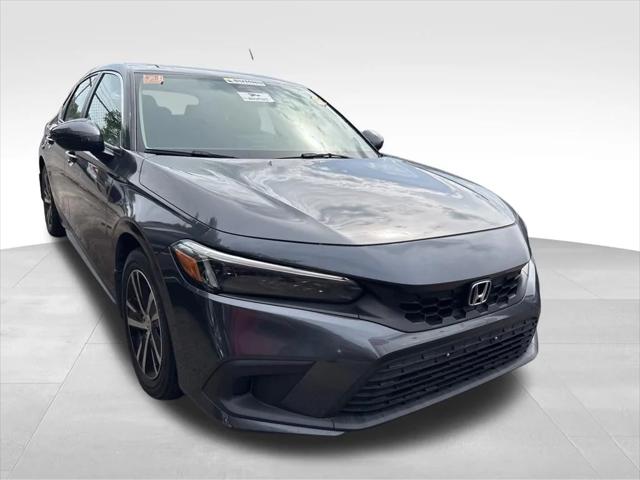 2024 Honda Civic LX 2024 Honda Civic LX