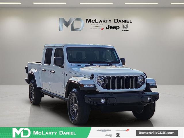 2025 Jeep Gladiator Sport for sale in Bentonville, AR