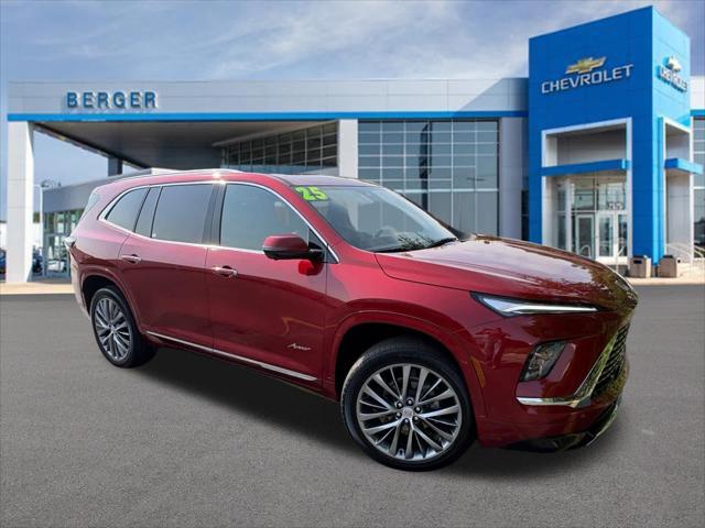 2025 Buick Enclave Avenir FWD for sale in Grand Rapids, MI