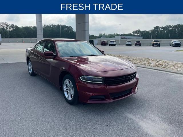 2018 Dodge Charger SXT RWD for sale in New Bern, NC