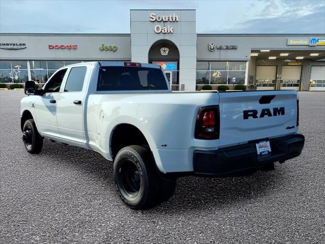 2026 RAM Ram 3500 RAM 3500 TRADESMAN CREW CAB 4X4 8 BOX 2026 RAM Ram 3500 RAM 3500 TRADESMAN CREW CAB 4X4 8 BOX